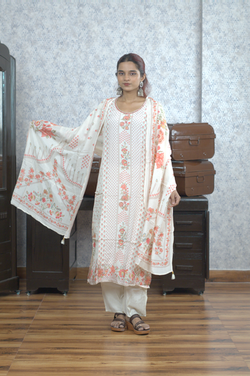 The Nova Salwar Suit